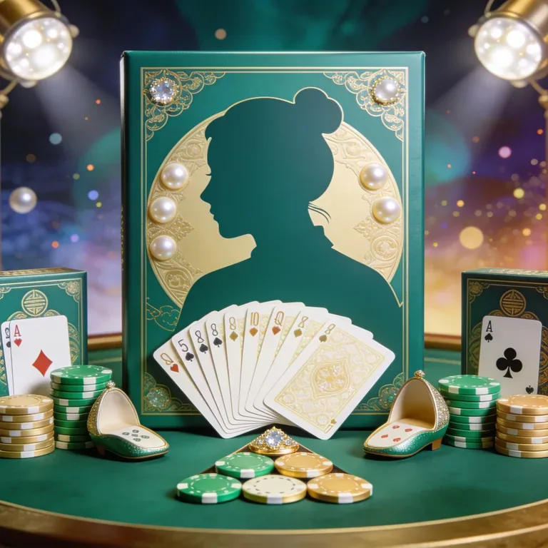 Mega Ball: Cards and Multipliers