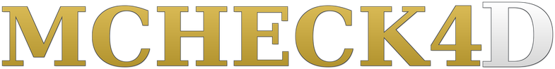 mcheck4d Logo